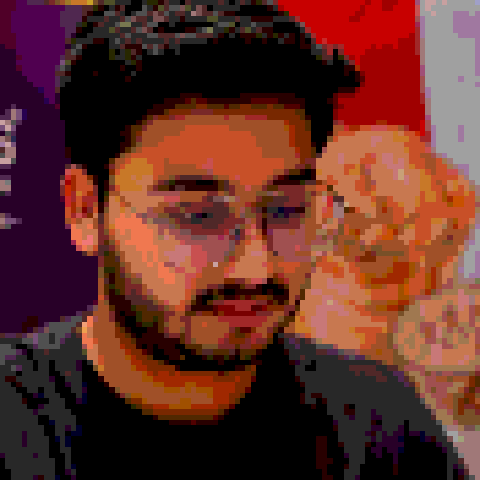 Manish Kumar
